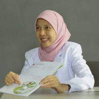 dr. Nylvia Lamsari Sardy, Sp.M Profile Photo