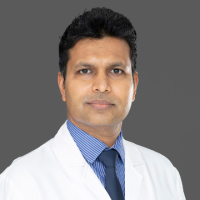 Dr. Udaya Kumar Padubidri Profile Photo