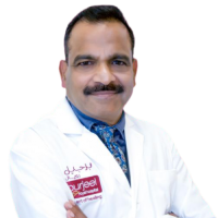 Dr. Umamaheswararao Ginjupalli Profile Photo