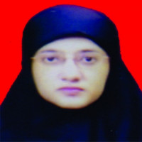 dr. Eva Latifa Profile Photo