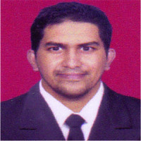 dr. Naser Muhammad Askar, Sp.An, M.Kes Profile Photo