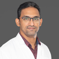 Dr. Verghese George Mekkattukulam Profile Photo