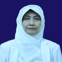 Dr. dr. Yetty Ramli, Sp.S(K) Profile Photo