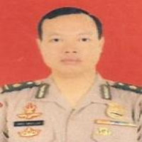 dr. Haris Abdullah, Sp.P Profile Photo