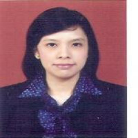 dr. Eveline Sabrina Ranti Profile Photo