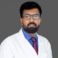 Dr. Vipinkumar Sreedevi Profile Photo