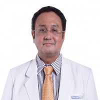 dr. Indra Sihar Mangaranap Manullang, Sp.PD-KKV Profile Photo