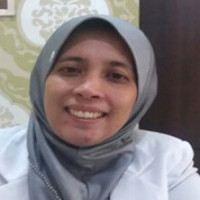 dr. Maria Ulfa, Sp.OG Profile Photo