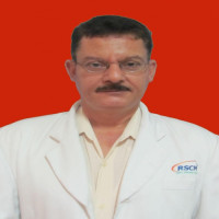 dr. H. Hamzah Shatri, Sp.PD Profile Photo
