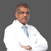 Dr. Ajay Sukhdeo Chaudhary Profile Photo