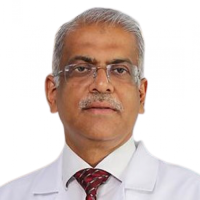Dr. Ajay Sukhdeo Chaudhary Profile Photo