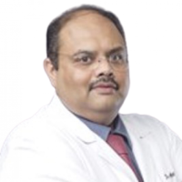 Dr. Ajit Kumar Profile Photo
