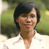 dr. Nurlely Bethesda Sinaga Profile Photo