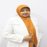dr. Ratih Isfandiaty, Sp.PD Profile Photo
