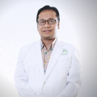dr. Mohammad Kurniawan, Sp.S Profile Photo