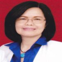 dr. Joyce Vera Marie Lengkong, M.A.R.S Profile Photo