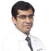 Dr. Amit Nagpal Profile Photo
