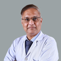 Dr. Amitabh Kulkarni Profile Photo