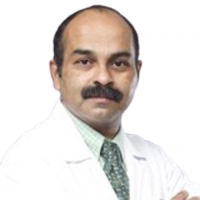 Dr. Anil Kumar T.K. Profile Photo