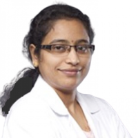 Dr. Bhargavi Narayanan Profile Photo