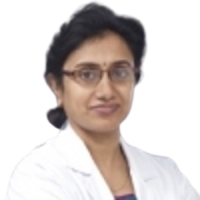 Dr. Deepa K. Madhavan Profile Photo