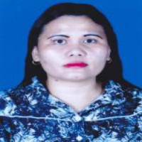 dr. Nina Merry Christina Natalina Profile Photo