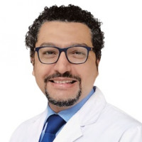 Dr. Fady Gerges Profile Photo