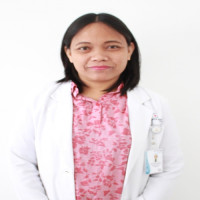 dr. Duma Jujur Nainggolan Profile Photo