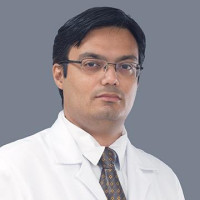 Dr. Gaurav Umapati Sood Profile Photo
