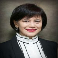 dr. Sally Aman Nasution, Sp.PD-KKV Profile Photo