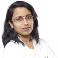 Dr. Gautami Inderjeet Jyala Profile Photo