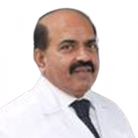 Dr. Girishchandra Varma Profile Photo