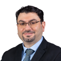 Dr. Muhammad Hudyfa Profile Photo