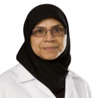 Dr. Hanan Ebrahim Ali Al Sayegh Profile Photo