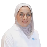 Dr. Hananh Yahi Hananh Profile Photo