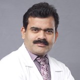 Dr. Harikrishna Nallapati Profile Photo