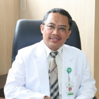dr. Mursyid Bustami, Sp.S(K), KIC, MARS Profile Photo