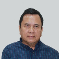 dr. Rudy Soedjono Dorestia, Sp.M Profile Photo