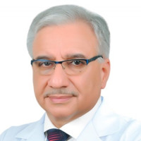 Dr. Kais F Shimal Fadhil Basshaga Profile Photo