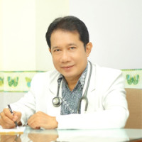 Dr. dr. Budiman Darmowidjojo, Sp.PD-KEMD (K) Profile Photo