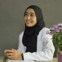 dr. Diansyah Gustini Fitriani, Sp.M Profile Photo