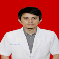 dr. Prapanca Nugraha, M.Sc Profile Photo