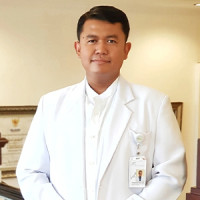 dr. Tunjung Prasetyo Nugroho, Sp.Rad Profile Photo