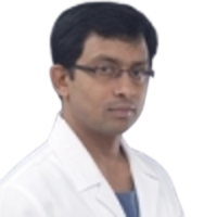 Dr. Kiran Kumar Shetty Profile Photo
