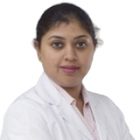 Dr. Krithika Rajan Profile Photo