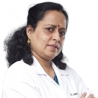 Dr. Latha Abhay Bhagwat Profile Photo