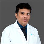 Dr. Mahesh Rama Varma Profile Photo