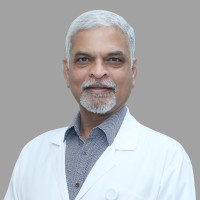 Dr. Manohar Mamani Profile Photo