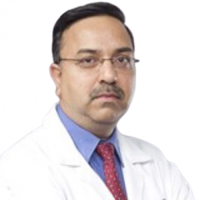 Dr. Manoj Kumar Varma Profile Photo