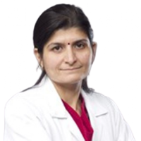 Dr. Manvi Mehrotra Profile Photo